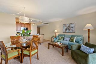 Kaanapali Shores 529 · KS 529 Oceanview 2BD Condo Steps to the P - 1