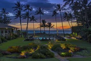 Waiohuli Beach Hale C212 · 2BD Kihei Condo Easy Beach Access - 0