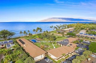 Waiohuli Beach Hale C212 · 2BD Kihei Condo Easy Beach Access - 5