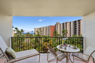 Kaanapali Shores 443 · KS 443 Oceanview Getaway 1BD Condo West M - 4
