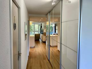 Appartement rénové 3 pièces, 6 pers, WIFI, parking aux Arcs - FR-1-352-107 - 7