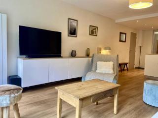 Appartement rénové 3 pièces, 6 pers, au cœur des Arcs 1800 - FR-1-352-107 - 2