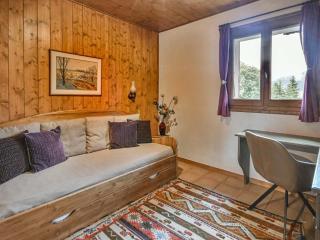 Chalet spacieux 3 chambres pour 6 personnes aux Gets - FR-1-685-95 - 1