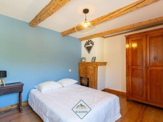 Maison de village rénovée pour 12 pers avec jardin et jacuzzi proche Loudenvielle - FR-1-695-89 - 5