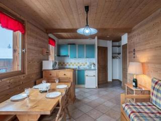 Appartement cosy 2 pièces avec wifi à Méribel - FR-1-180-663 - 7