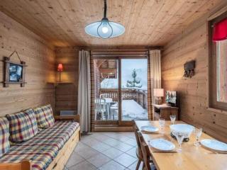 Appartement cosy 2 pièces avec wifi à Méribel - FR-1-180-663 - 0