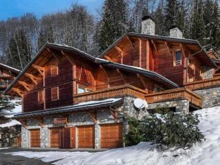 Appartement cosy 2 pièces avec wifi à Méribel - FR-1-180-663 - 2