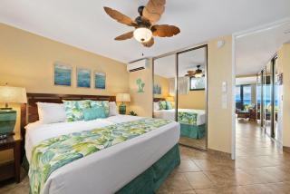 Papakea L101 · PK L101 Maui Ground-Floor Condo with Ocean Views - 7