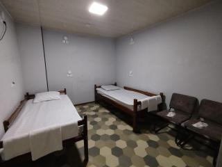 Caravan Hostel - 2