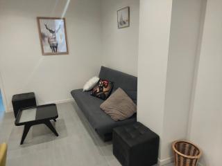 Brides Les Bains - Appartement pour 6 personnes - FR-1-512-284 - 9