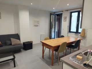 Brides Les Bains - Appartement pour 6 personnes - FR-1-512-284 - 5