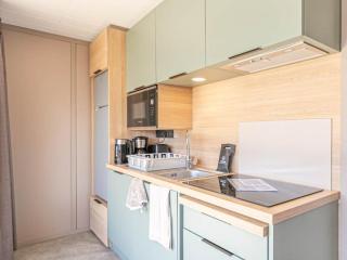 Chalet confortable 4 pers, vue montagne, terrasse - FR-1-840-55 - 4