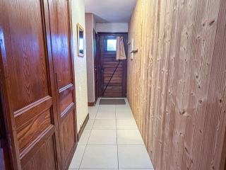Studio confortable à Châtel, proche remontées mécaniques, parking et animaux admis - FR-1-676-233 - 4