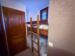 Studio confortable à Châtel, proche remontées mécaniques, parking et animaux admis - FR-1-676-233 - 1