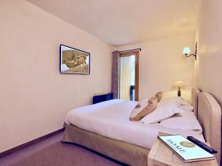 Appartement skis aux pieds avec balcon sud et wifi - FR-1-575-245 - 5