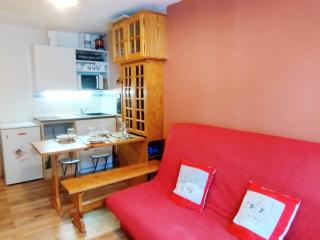 Studio au pied des pistes avec balcon - FR-1-771-88 - 8