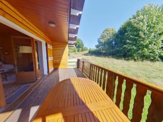 Chalet au calme pour 10 pers, proche centre et activités - FR-1-834-9 - 8