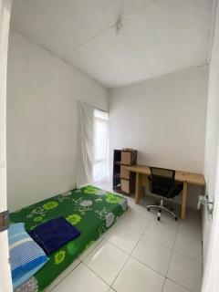 Teras Damai Kualanamu - Payapalas - 3