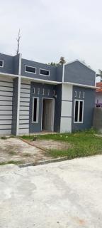 Teras Damai Kualanamu - Payapalas - 1