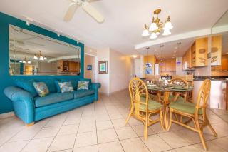 Kauhale Makai 114 · KM 114 2BD w Ocean Views AC Pool Near Beach - 2