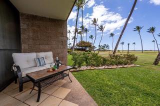 Kauhale Makai 114 · KM 114 2BD w Ocean Views AC Pool Near Beach - 4