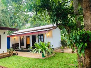 Elegant Nature Lodge - 8