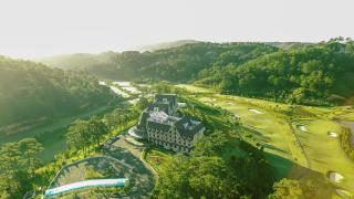 Swiss-Belresort Tuyen Lam - 7