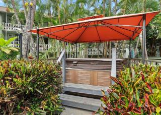 Kona Islander Inn Condos - 6