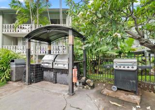 Kona Islander Inn Condos - 4