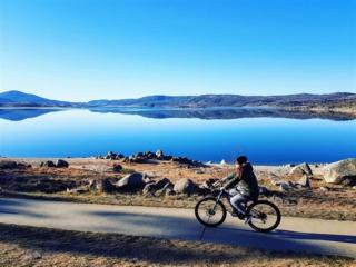 Horizons Resort 405 - Jindabyne Holiday Unit - 1