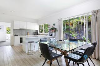 Diggers Beach Retreat - 1