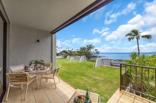 Napili Point B39 · Napili Point B39 Ocean Views with Maui Sunset - 4