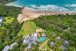 Diggers Beach Retreat - 9