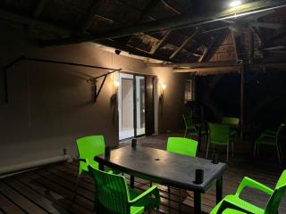 Manganese Luxury Stay - 2