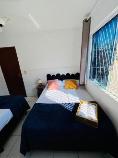 Apartamento luxuoso em condomínio com clube - 4