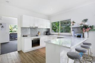 Diggers Beach Oasis - 2