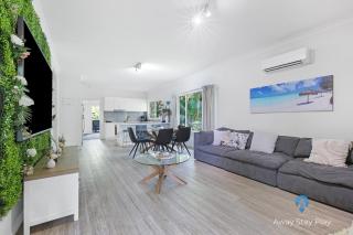 Diggers Beach Oasis - 9
