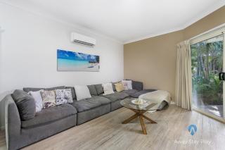 Diggers Beach Oasis - 5