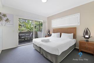 Diggers Beach Oasis - 3
