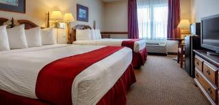 Quality Inn Radford-West Blacksburg I-81 - 4