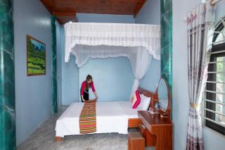Tuấn Tú Homestay - 5