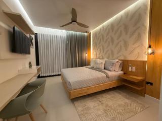 SYC Hotel Boutique - 3