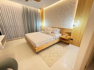 SYC Hotel Boutique - 1