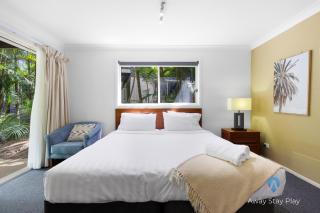Diggers Beach Studio - 6