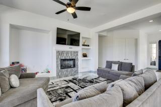 Casa Del Sol - Cozy Oasis in Desert Hot Springs! - 7