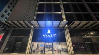 Agile Bukit Bintang By TRX - 5