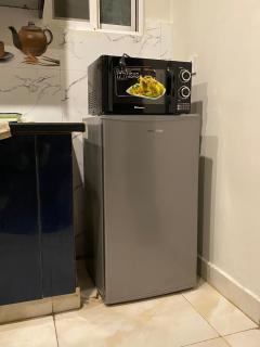 1 BHK Apartment in Bahria Town Lahore - 2