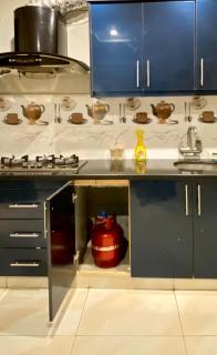 1 BHK Apartment in Bahria Town Lahore - 1