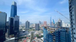 Agile Bukit Bintang By TRX - 6