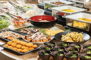 Spa World HOTEL&RESORT - Osaka - 9